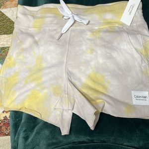 Calvin Klein Performance